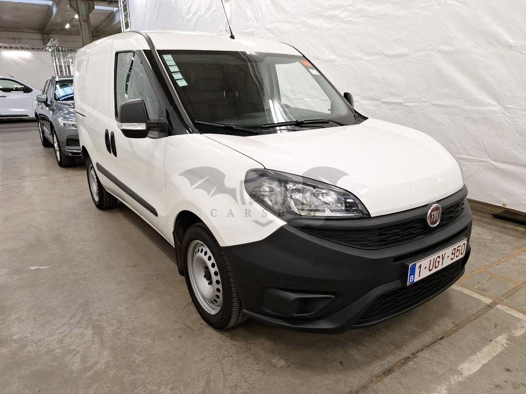 Fiat Doblo Cargo 1.4i 2018