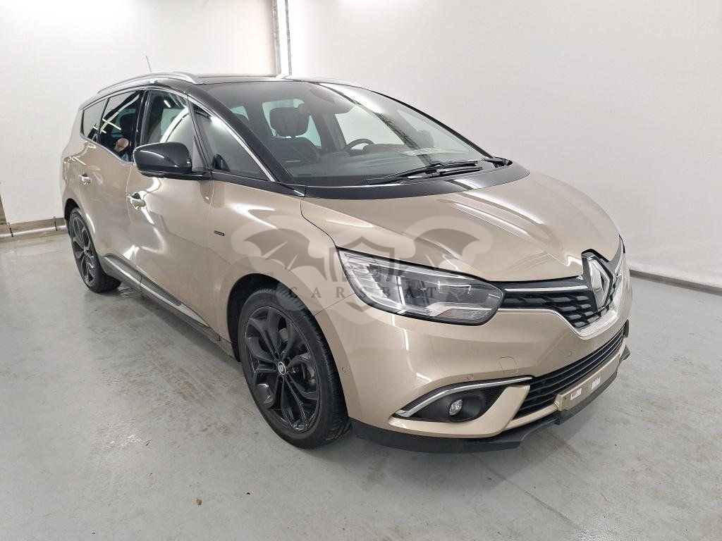 Renault Scenic Grand 1.3 TCe Black Edition 2020