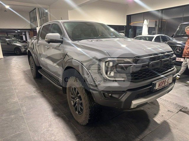Ford Ranger Raptor 2.0 TDCI 2023