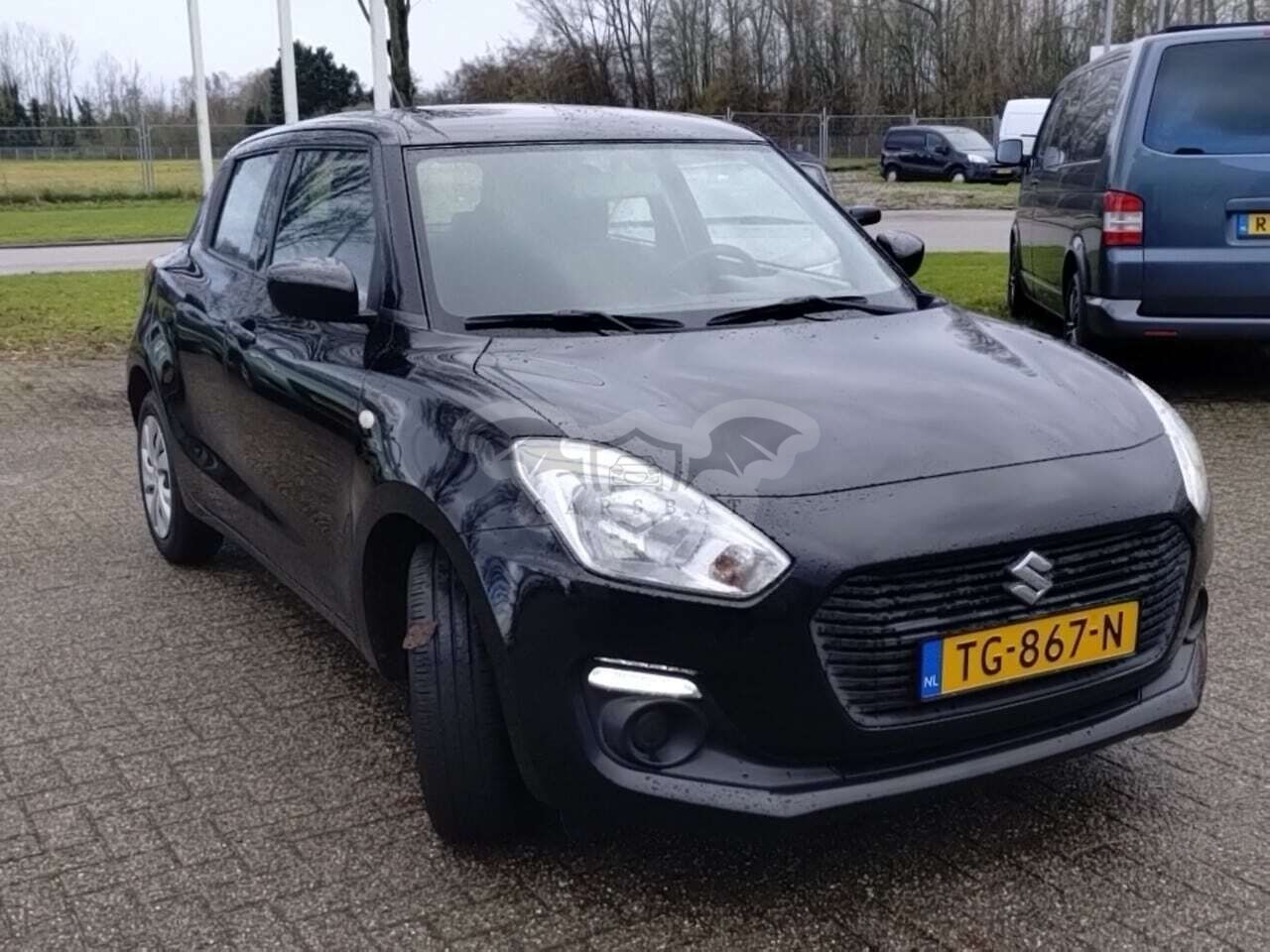 Suzuki Swift 1.2 Comfort 2018