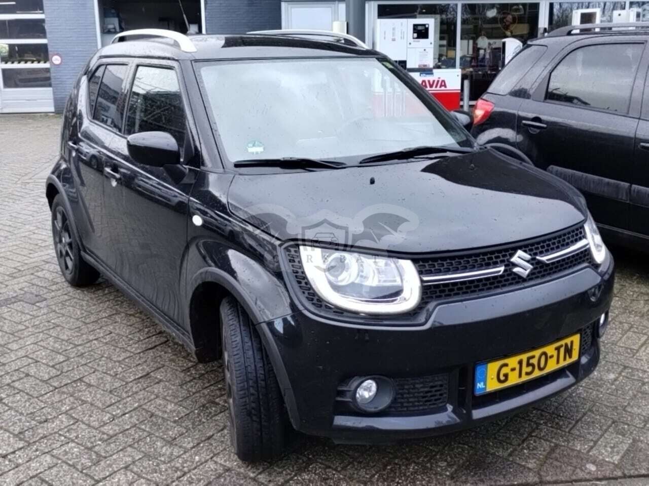 Suzuki Ignis 1.2 2019