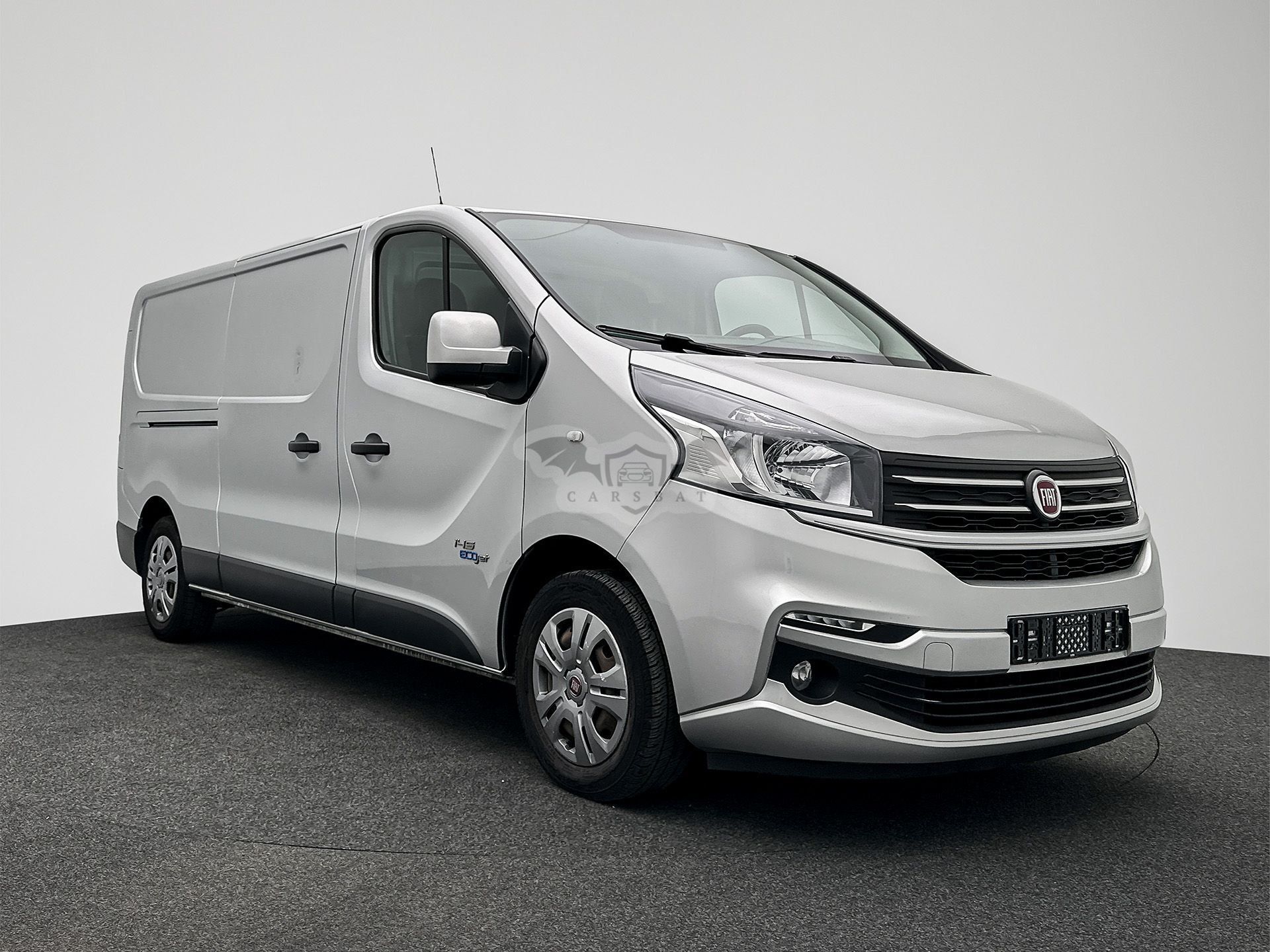 Fiat Talento L2H1 1.6 2018