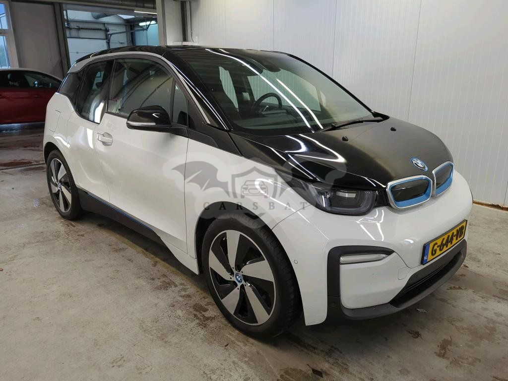 BMW i3 120e 2019