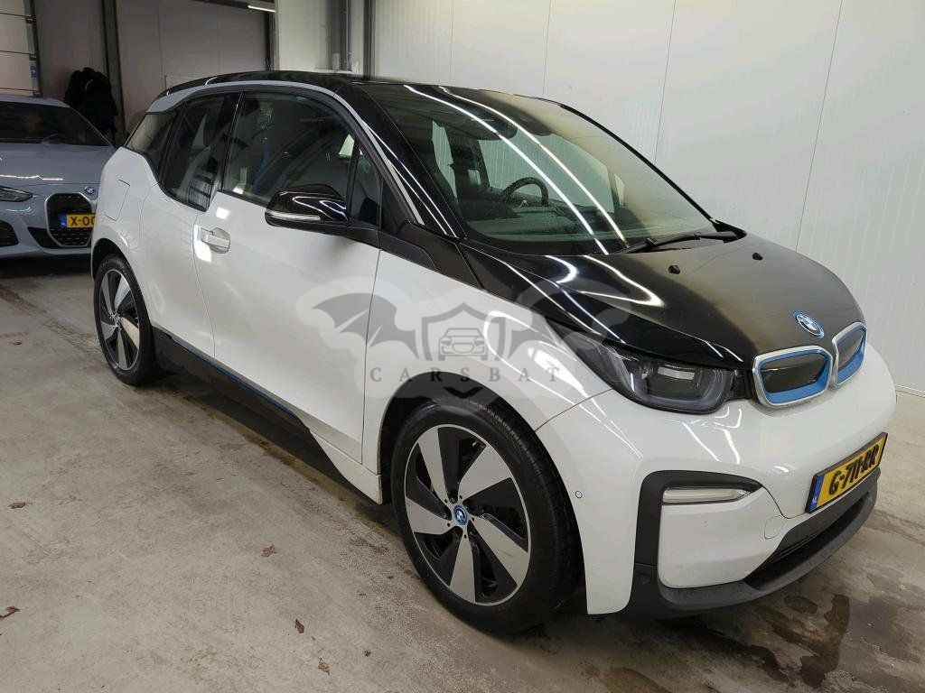 BMW i3 120e 2019