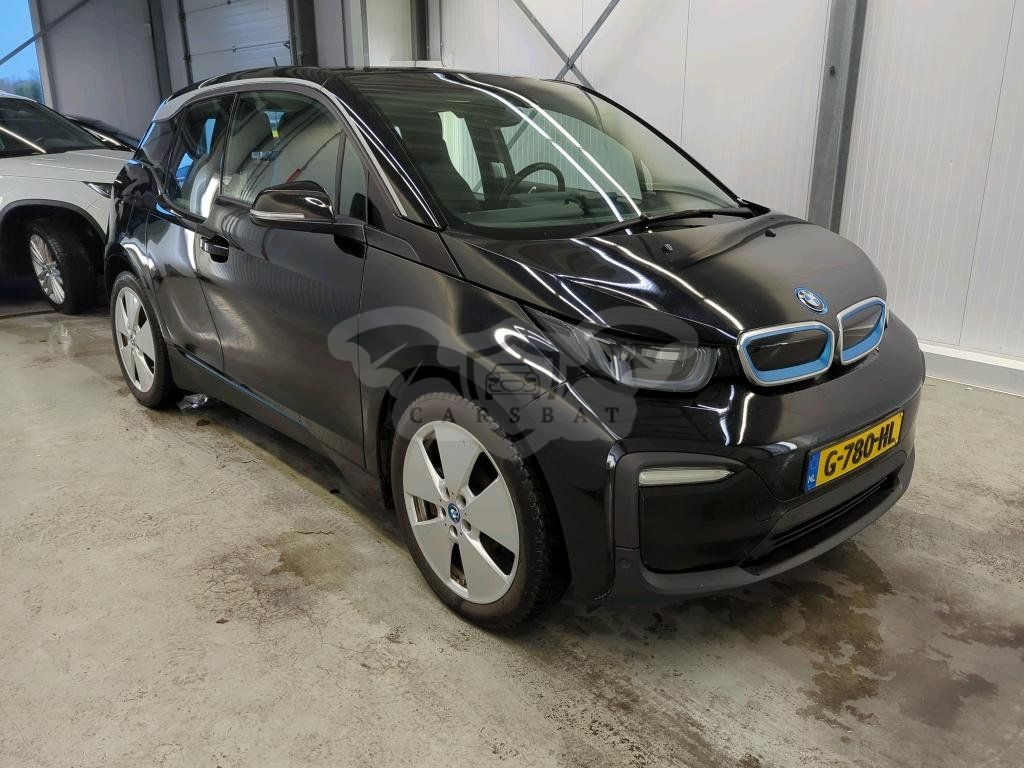 BMW i3 120e Executive 2019