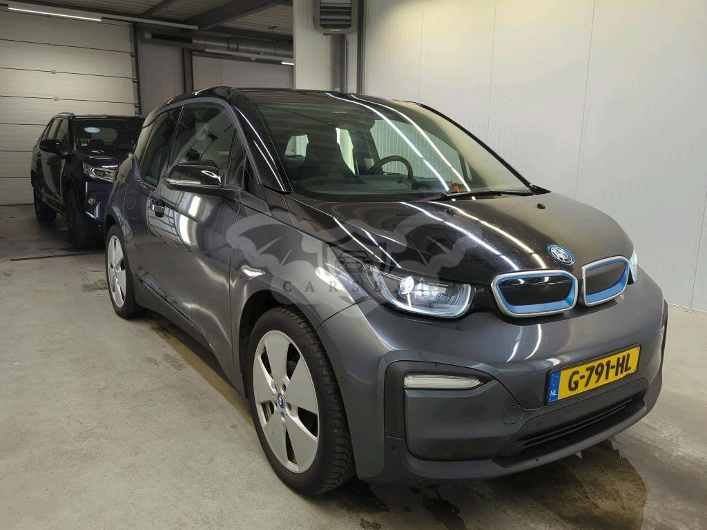 BMW i3 120e 2019