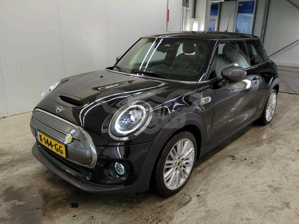 Mini Electric essential 2020