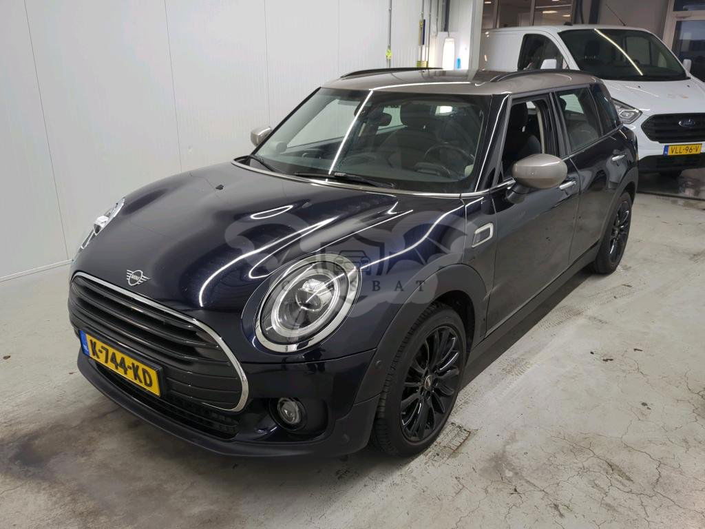 Mini Clubman Cooper 1.5 2021