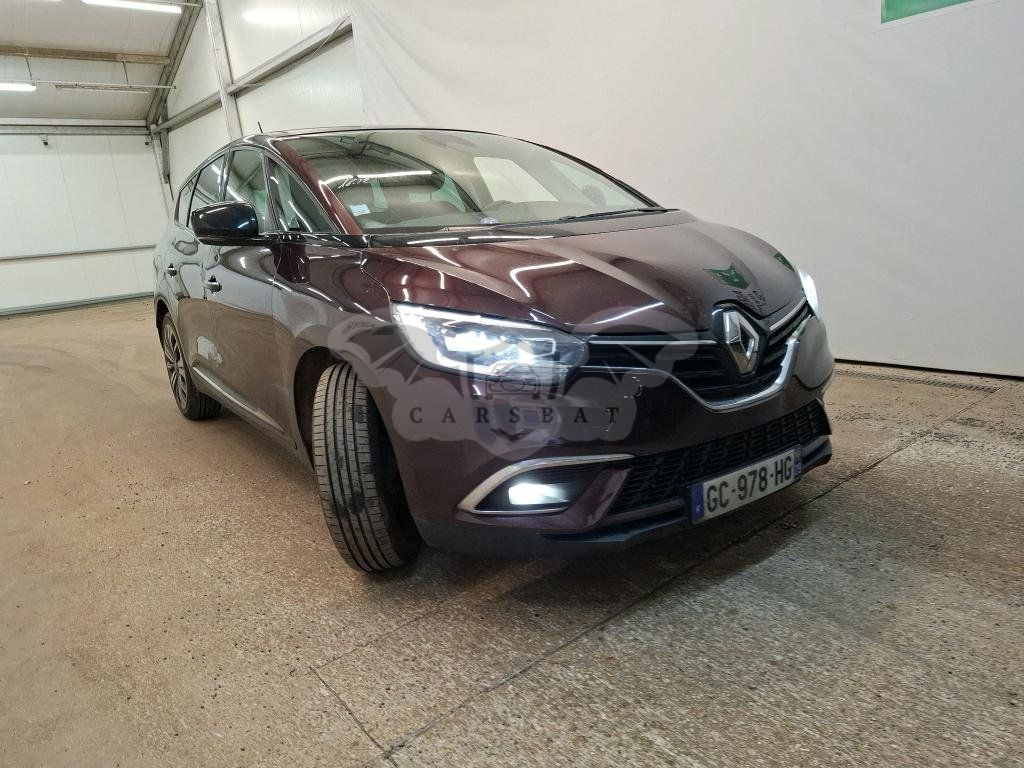 Renault Scenic Grand 1.3 TCe Business 2021
