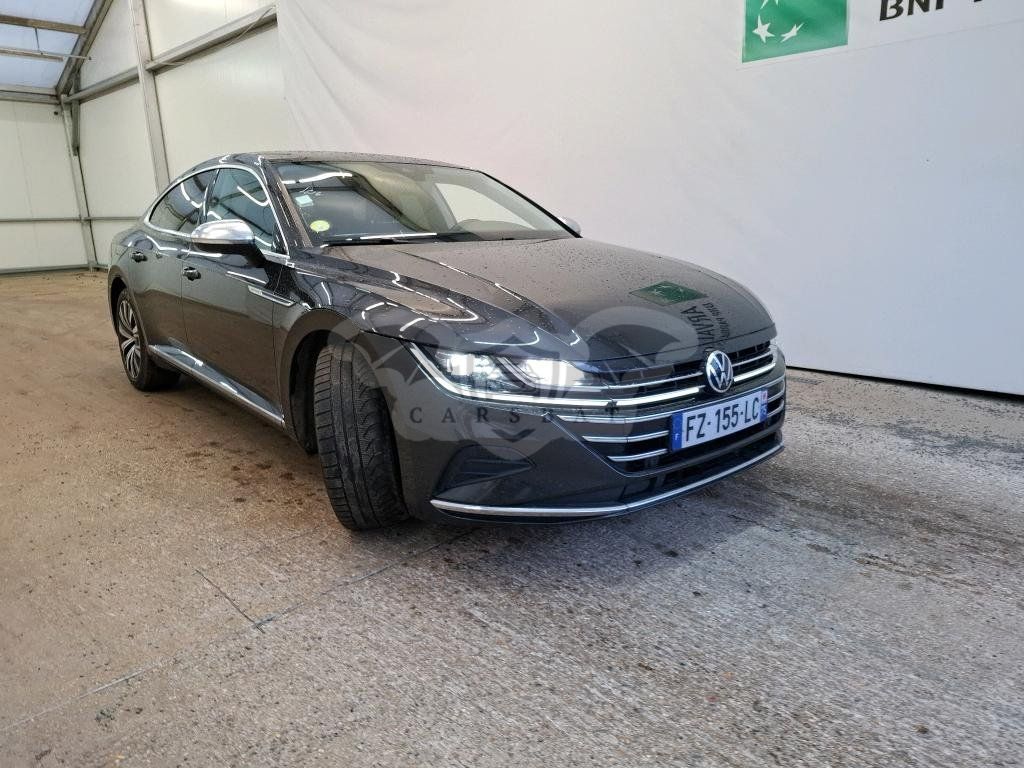 Volkswagen Arteon 2.0 TDI Elegance 2021