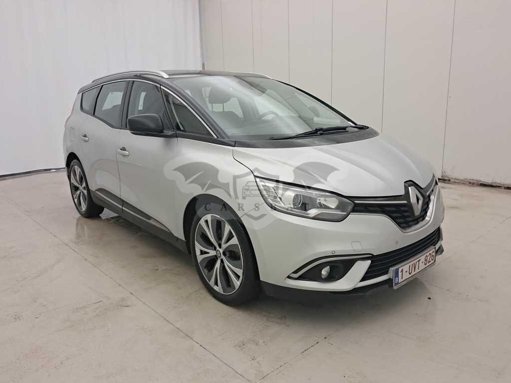 Renault Scenic Grand 1.5 DCI Intens 2018