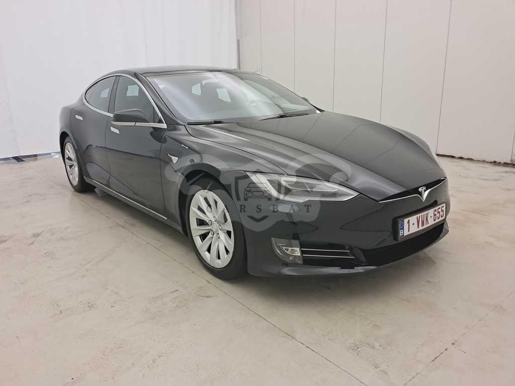 Tesla Model S 75D 75 kWh 2019