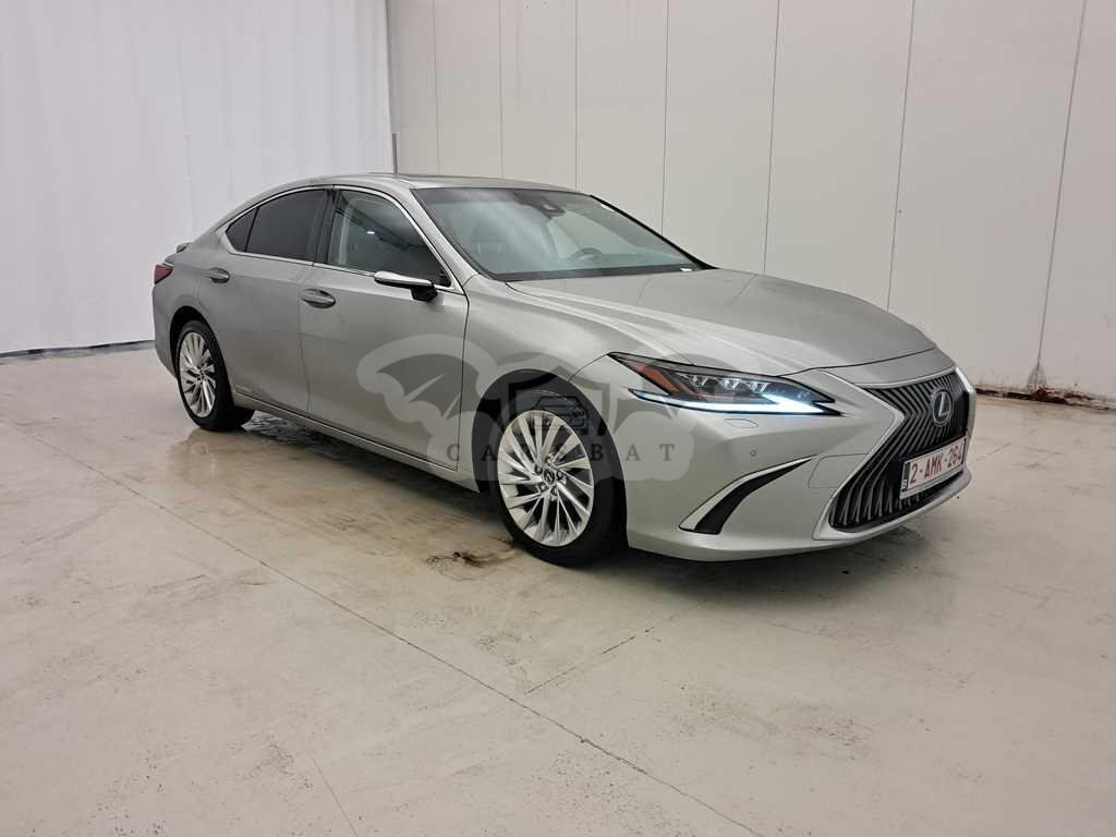 Lexus ES 300h 2021