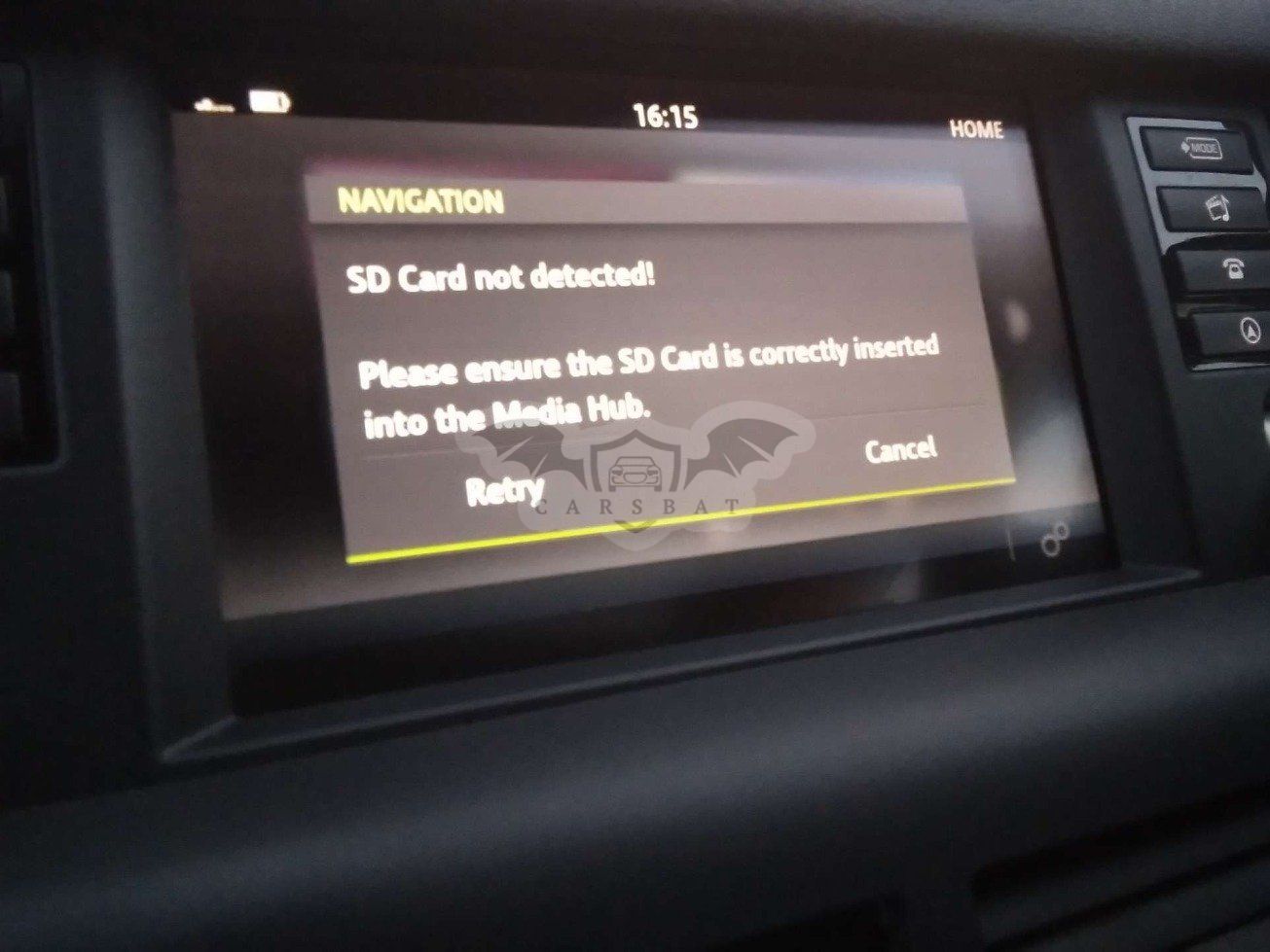 Land Rover Discovery Sport 2.0 TD4 HSE 2017