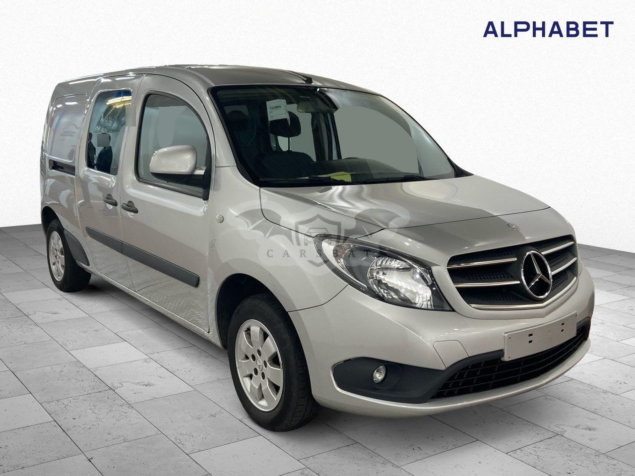 Mercedes-Benz Citan 111 CDI 2019