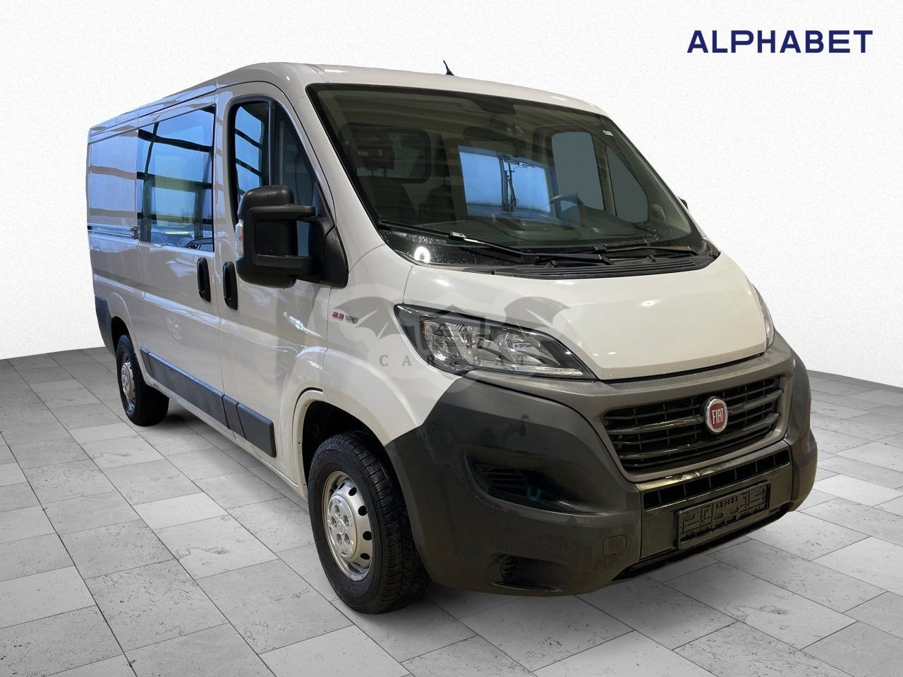 Fiat Ducato L2H1 2.3 2020