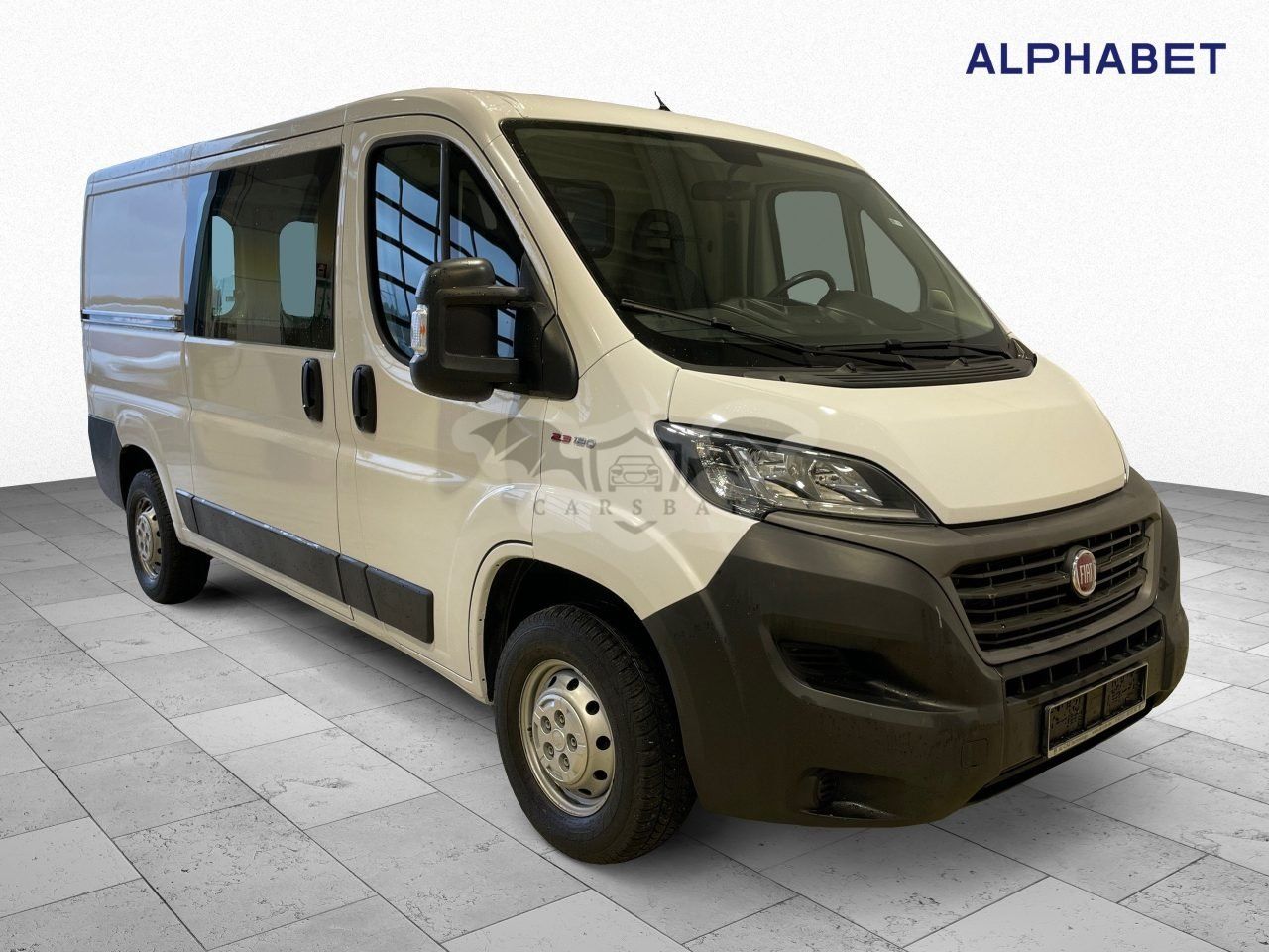 Fiat Ducato L2H1 2.3 2020