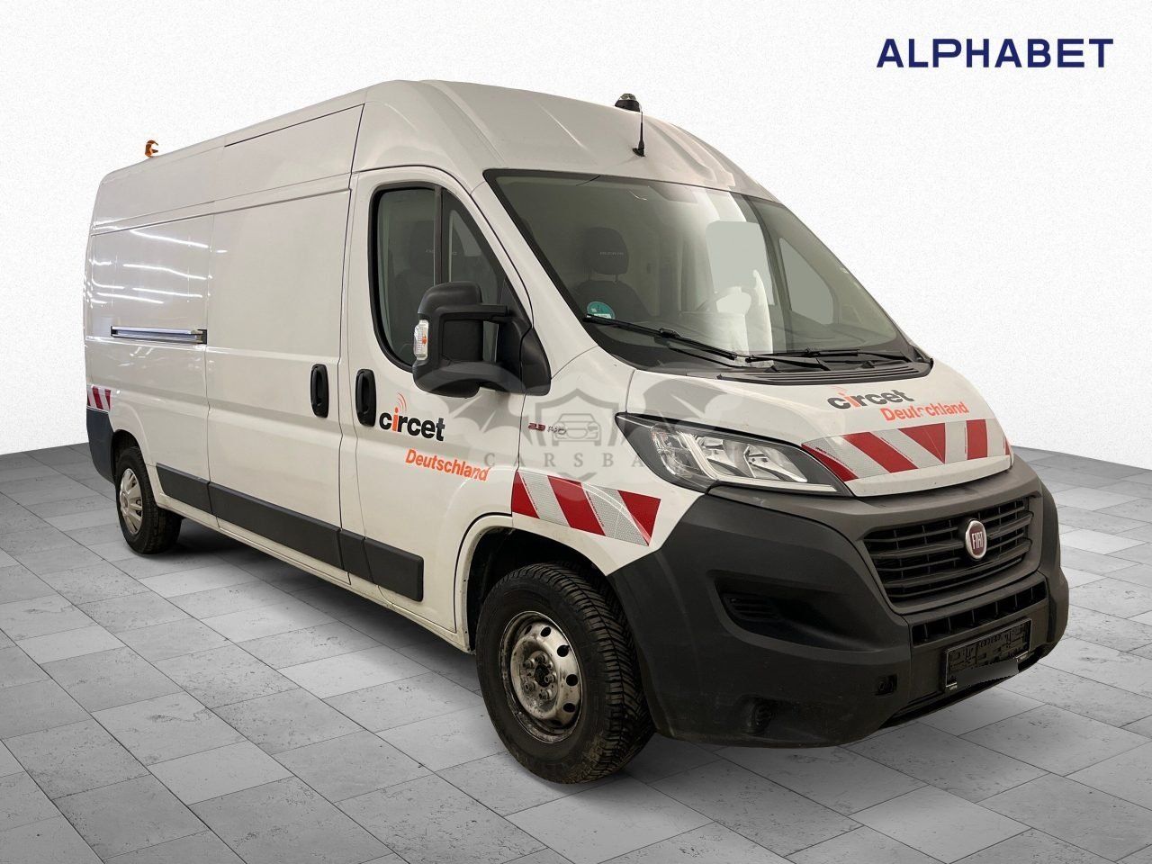 Fiat Ducato L4H2 2.3 2020