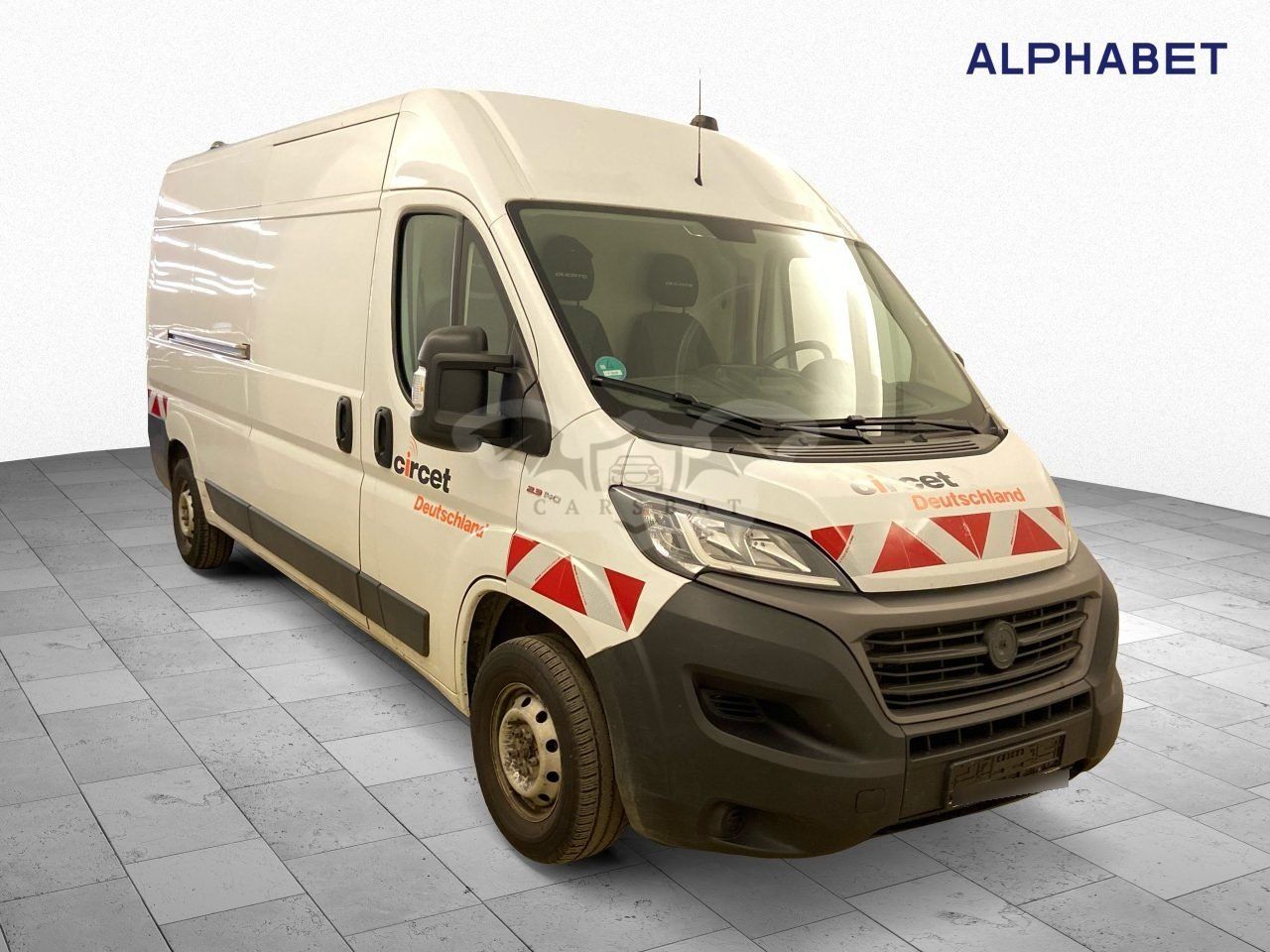 Fiat Ducato L4H2 2.3 2020