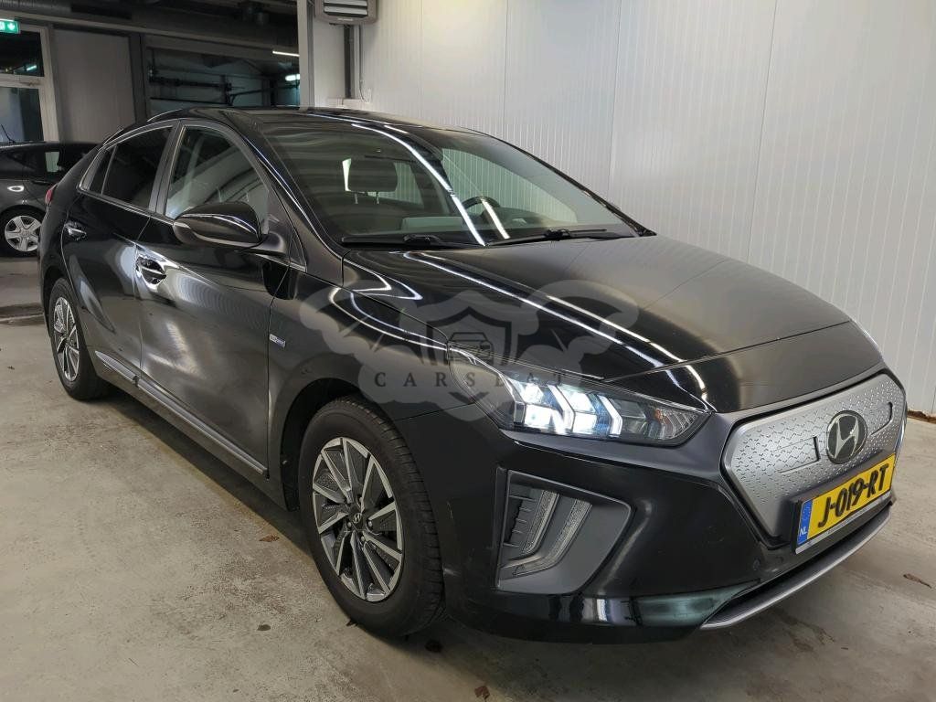 Hyundai IONIQ 38 kWh Premium 2020