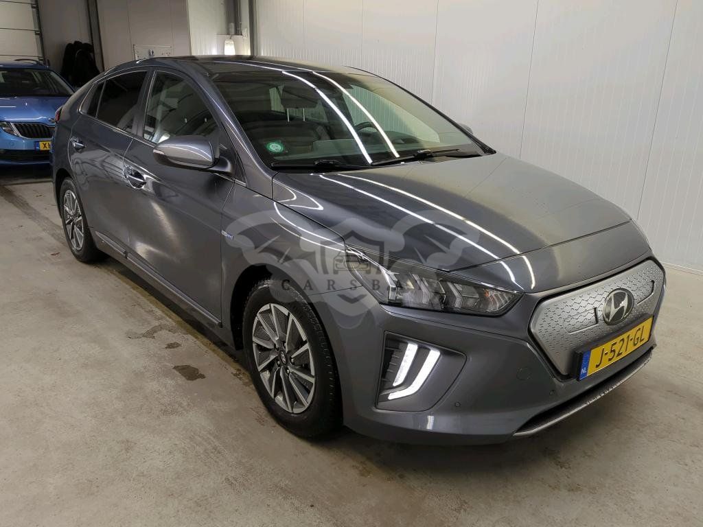 Hyundai IONIQ 38 kWh Premium 2020