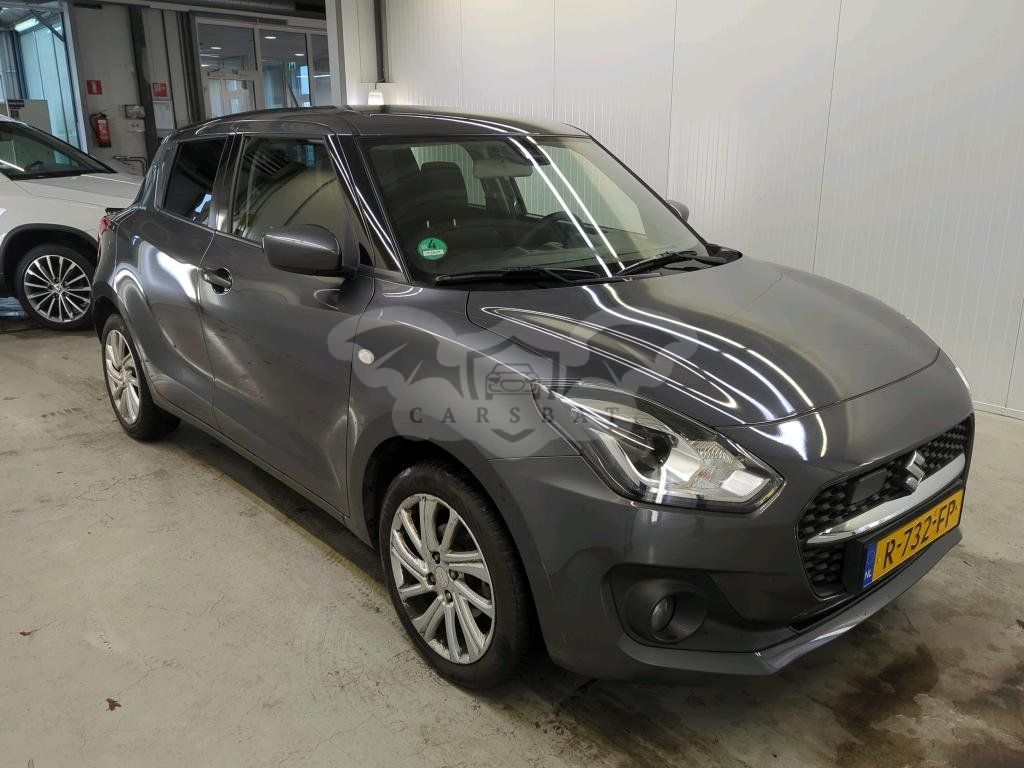 Suzuki Swift 1.2 2022