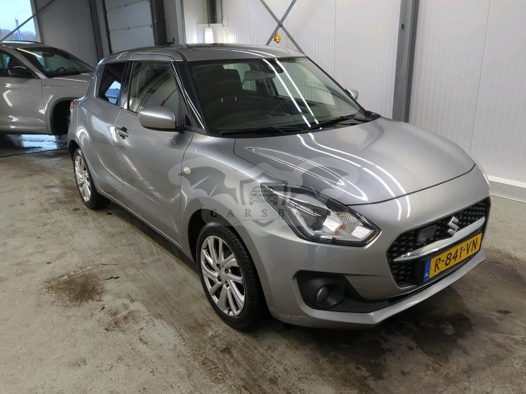 Suzuki Swift 1.2 2022