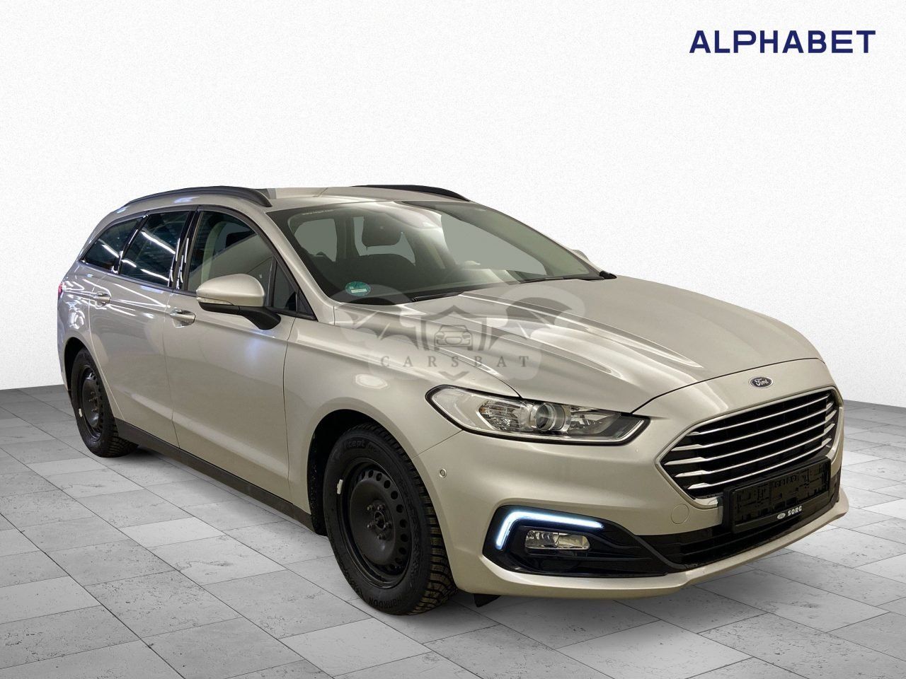 Ford Mondeo 2.0 Trend 2022