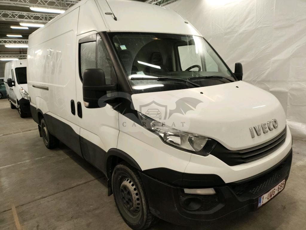 Iveco Daily 2.3 2018