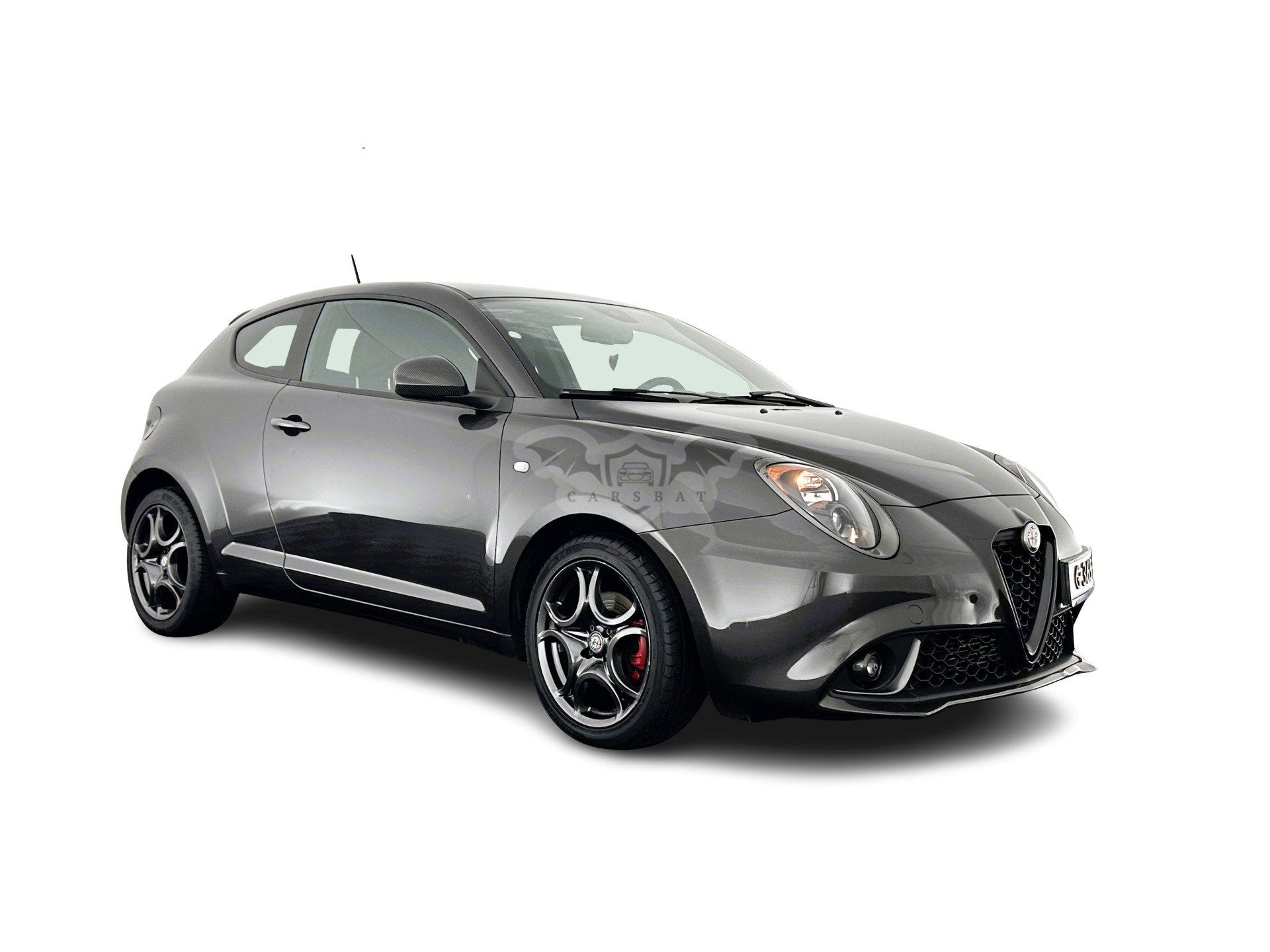 Alfa Romeo Mito 1.3 JTDm 2019