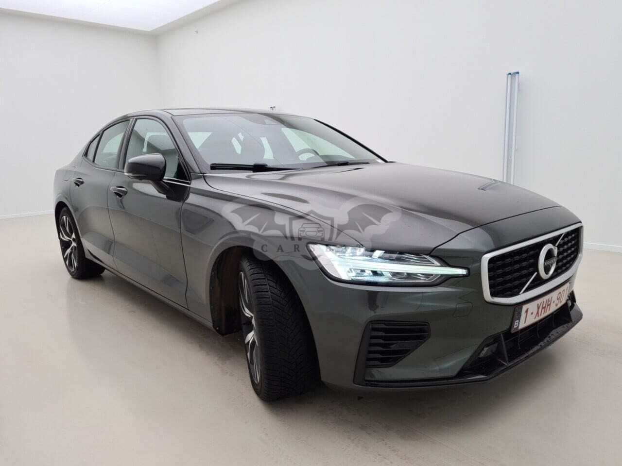 Volvo S60 T8 R-design 2020