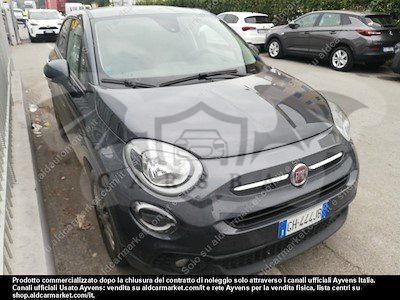 Fiat 500X 1.3 MultiJet Connect 2021
