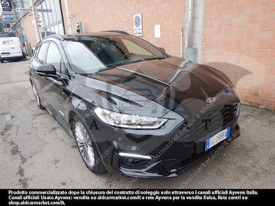 Ford Mondeo 2.0 ST Line 2021