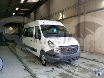 Opel Movano L2H2 2020