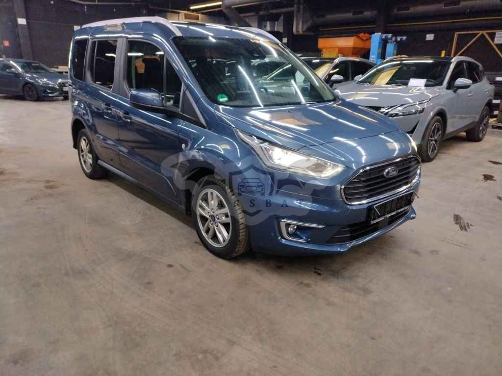 Ford Tourneo Connect Titanium 2020