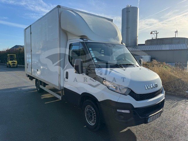 Iveco Daily 2015