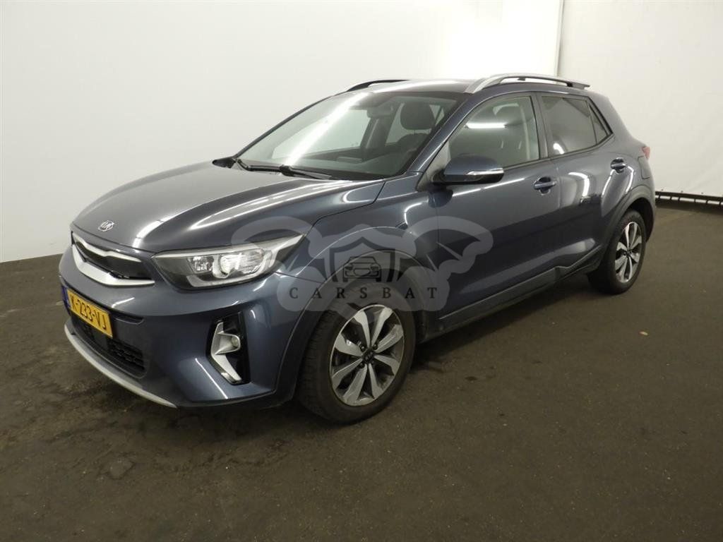 Kia Stonic 1.0 T-GDI 2021