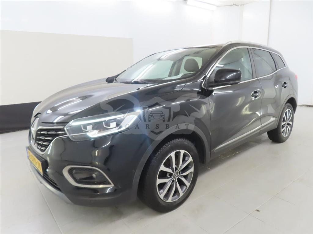 Renault Kadjar 1.3 TCe Intens 2021