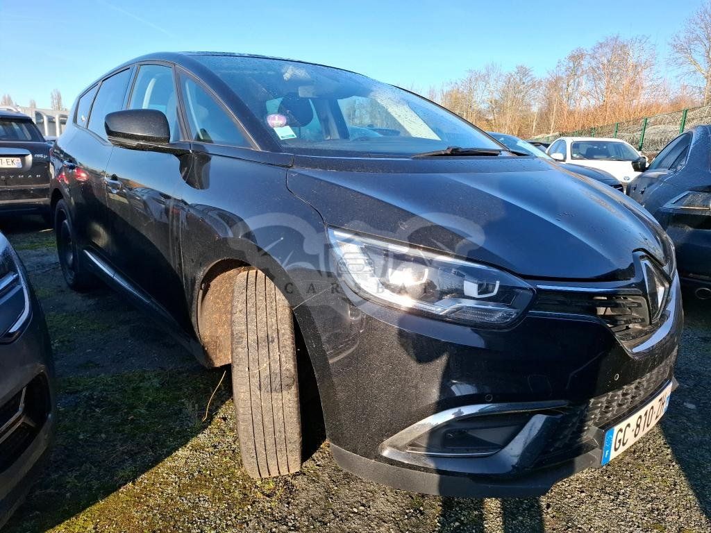 Renault Scenic Grand 1.3 TCe Business 2021
