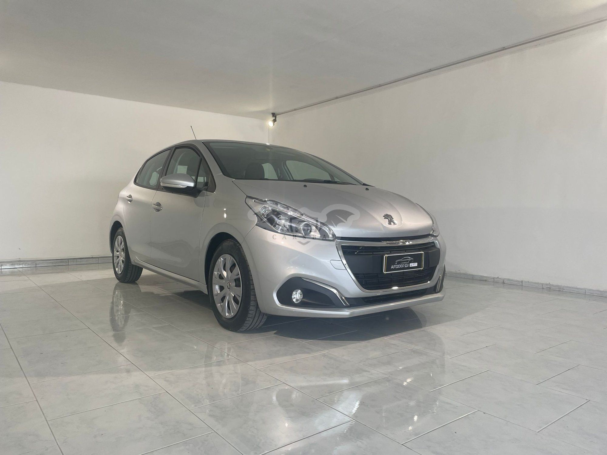 Peugeot 208 1.6 HDI Active 2018