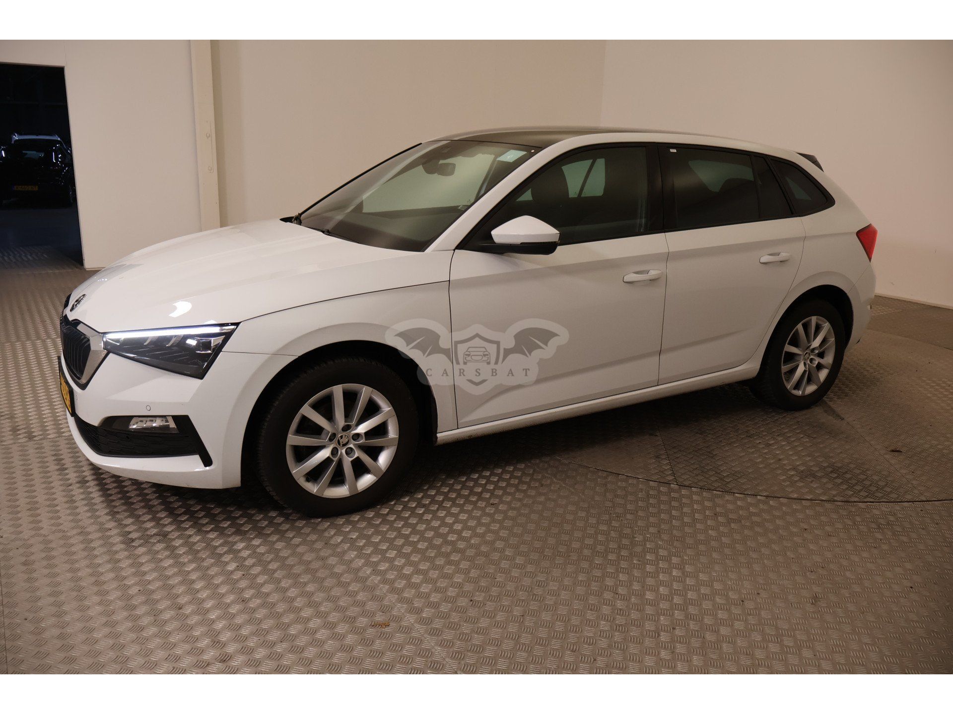 Skoda Scala 1.0 TSI Sport Business 2022