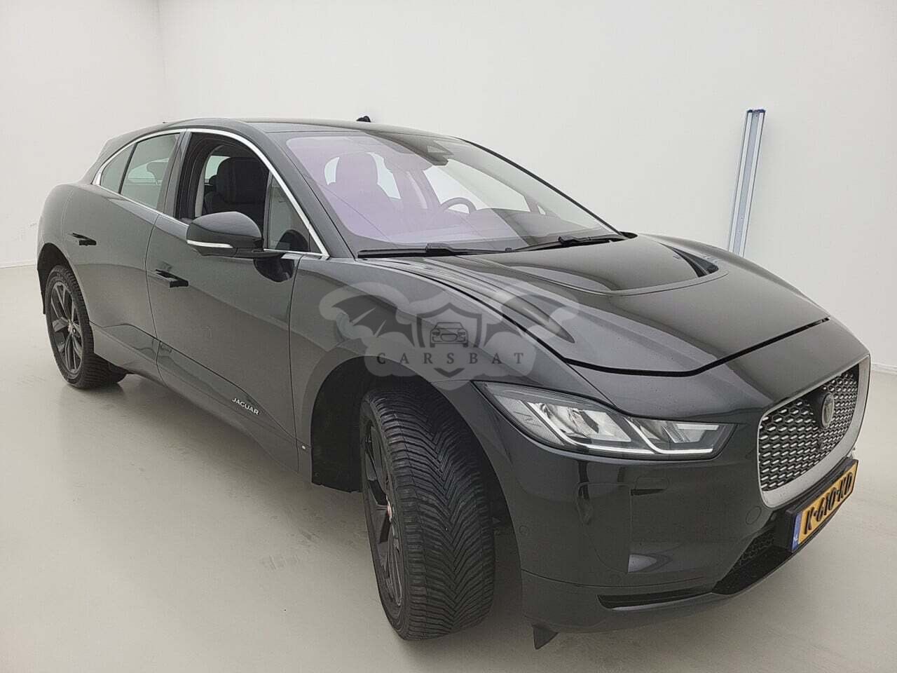 Jaguar I-Pace 90 kWh S 2020