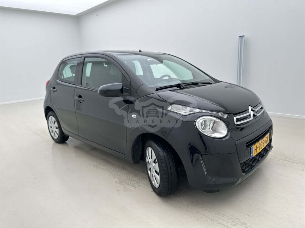 Citroën C1 1.0 VTI FEEL 2020