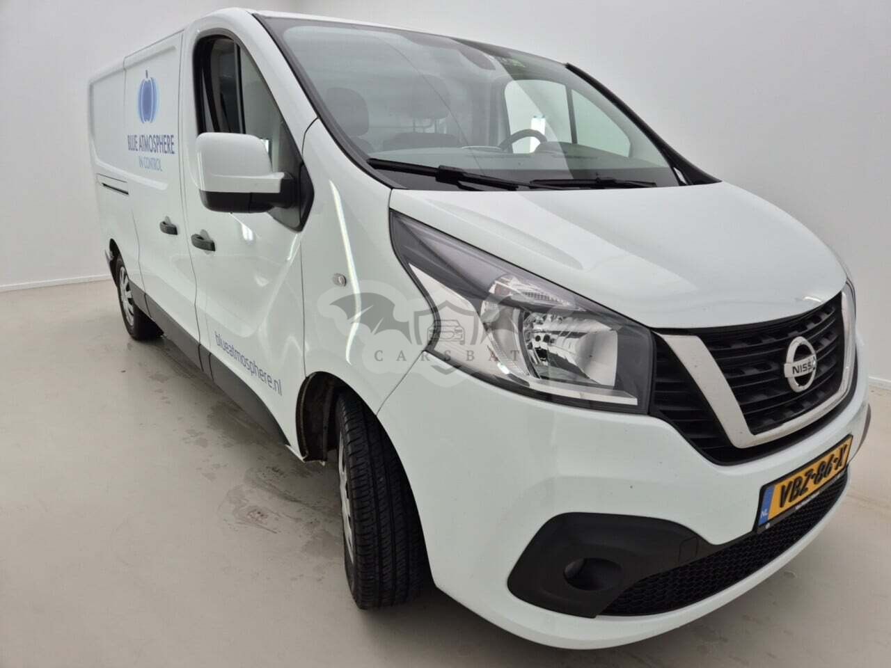 Nissan NV300 1.6 DCI 2019