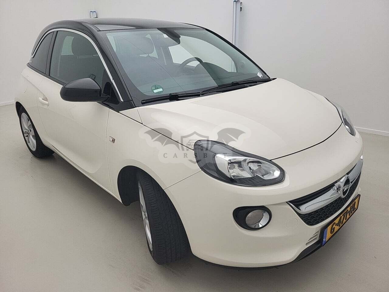 Opel Adam 1.0 2019