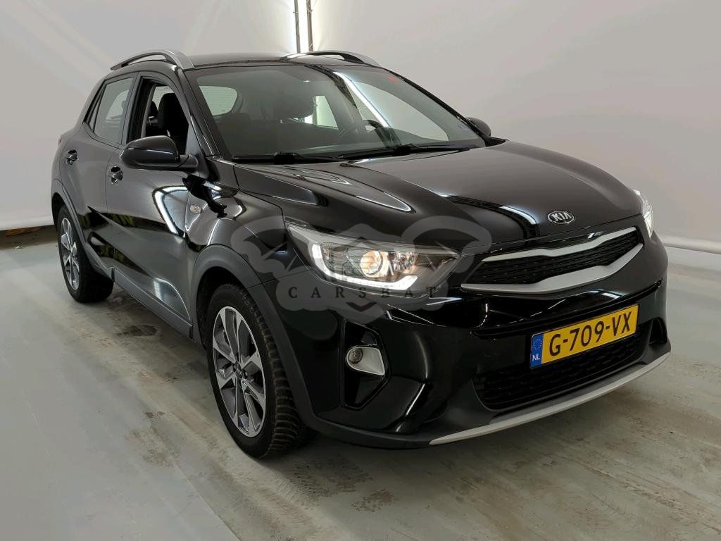 Kia Stonic 1.0 T-GDI DynamicLine 2019