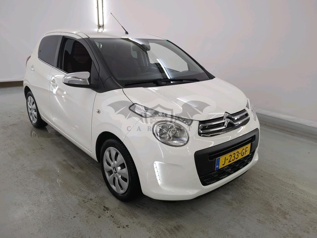Citroën C1 1.0 VTI FEEL 2020