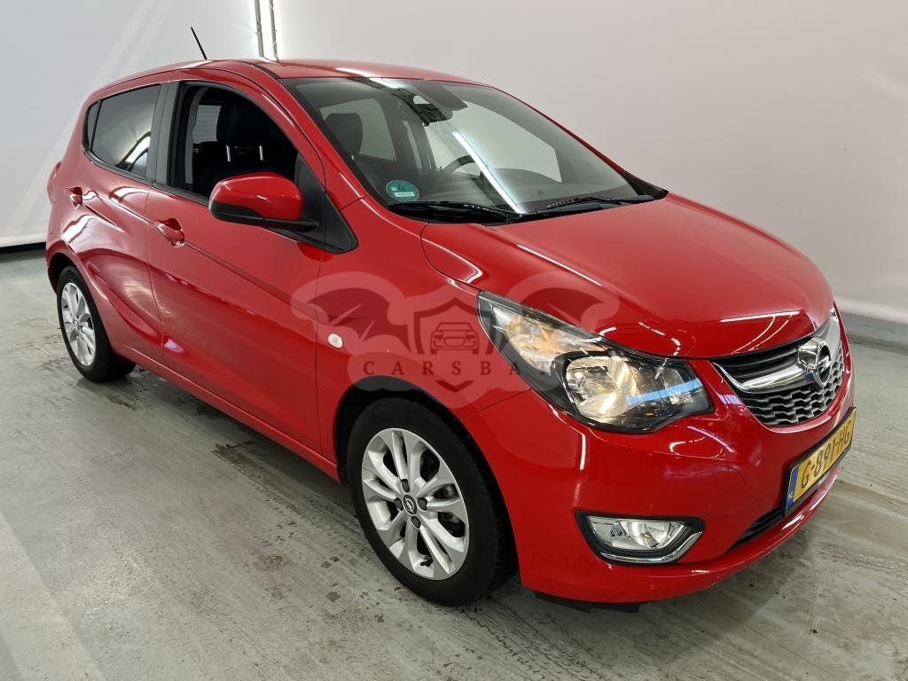 Opel Karl 1.0 Innovation 2019