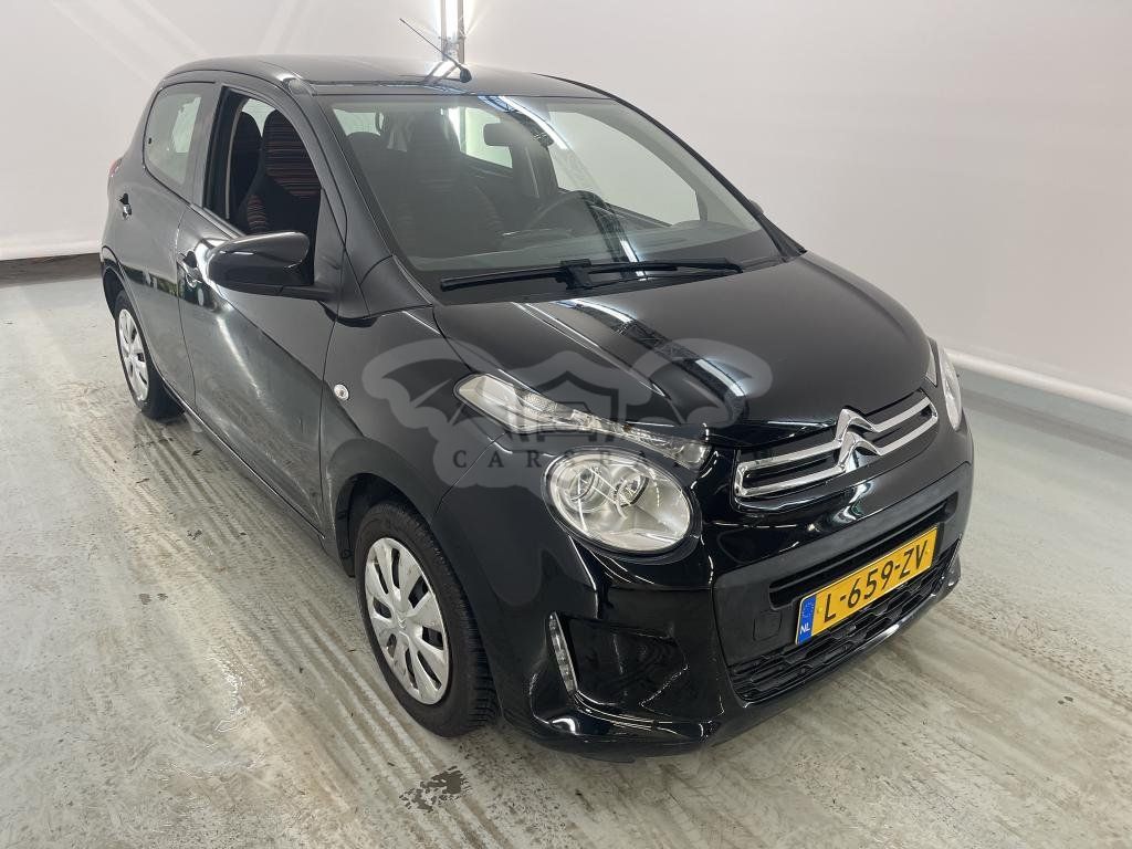 Citroën C1 1.0 VTI FEEL 2021