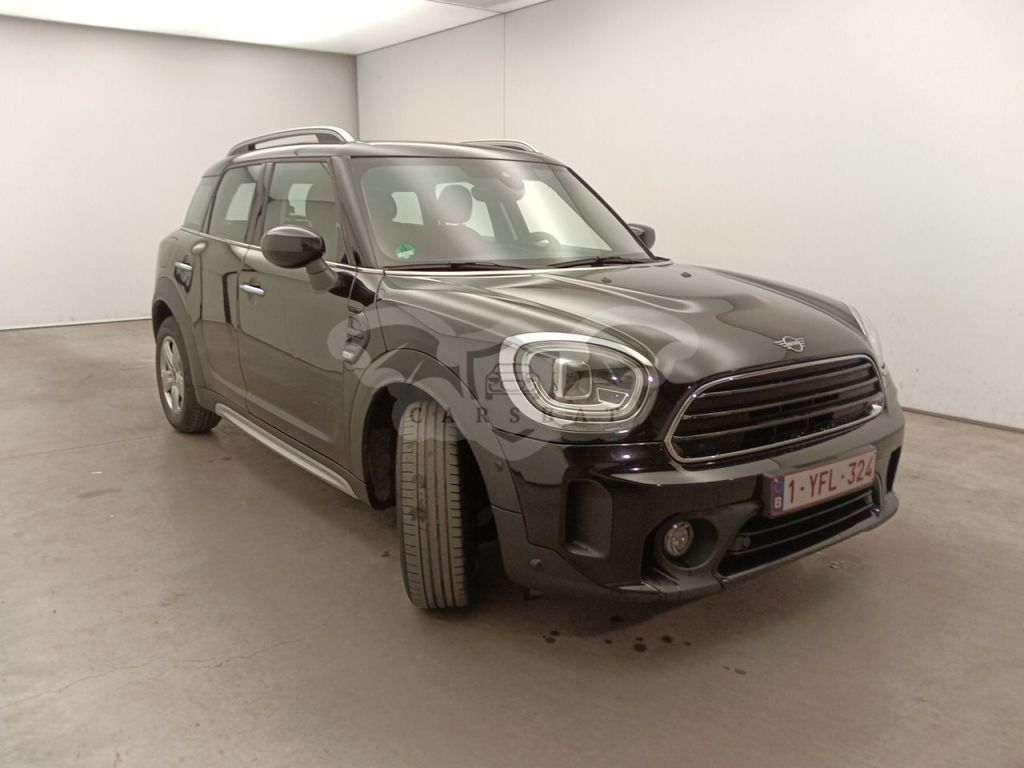 Mini Countryman One 1.5 2020